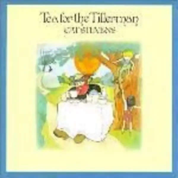 Image of tea for the tillerman 0731454688420