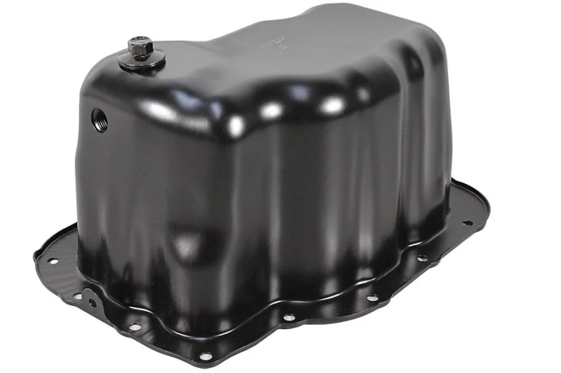 Image of Oil sump METZGER 7990214
