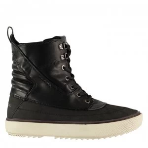 Image of ONeill Grommet Boots Mens - Black