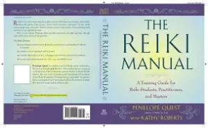 Image of reiki manual a training guide for reiki students practitioners and masters