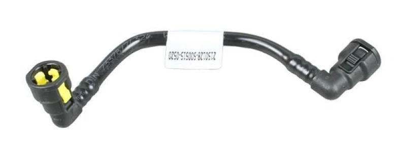 Image of Fuel line METZGER 2150128