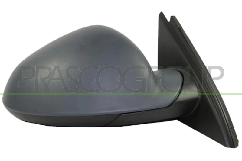 Image of PRASCO Wing mirror PRASCO OP0607303P