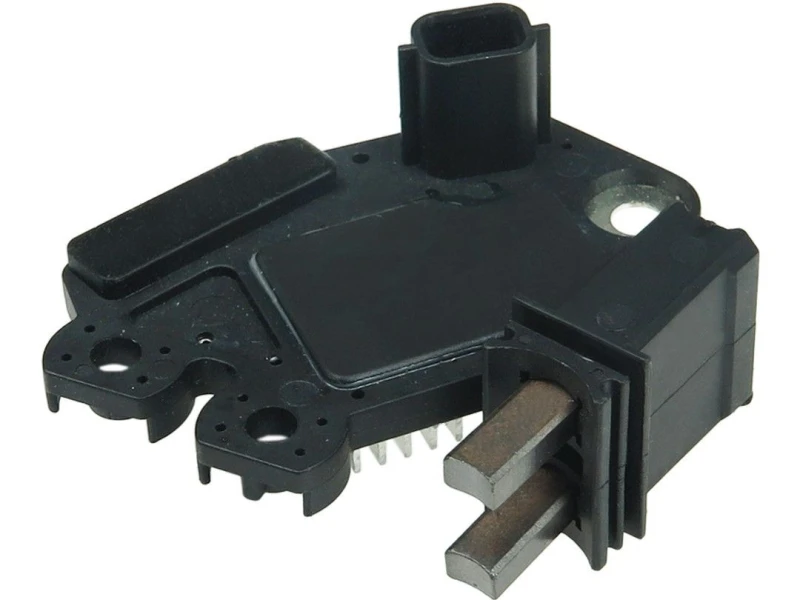 Image of AS-PL Alternator voltage regulator AS-PL ARE3204P