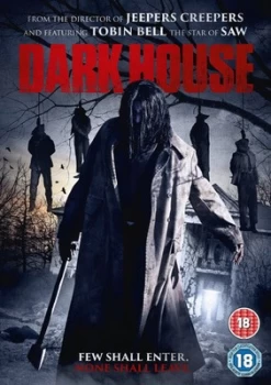 Image of Dark House - DVD