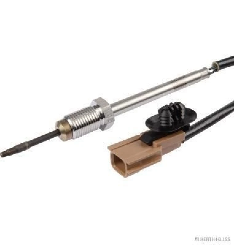 Image of Exhaust gas temperature sensor (EGT) HERTH+BUSS ELPARTS 70682513