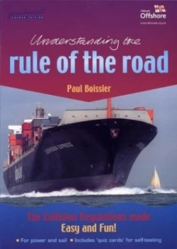Image of Understanding the Rule of the Road by Paul Boissier Paperback