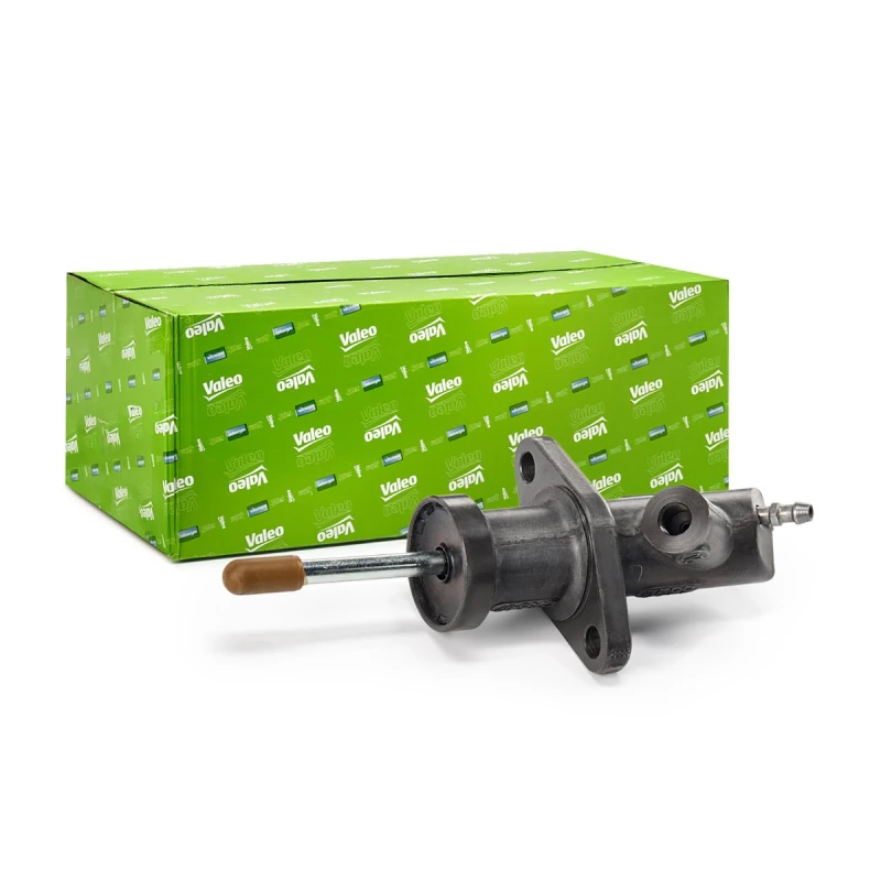 Image of Clutch slave cylinder VALEO 874887