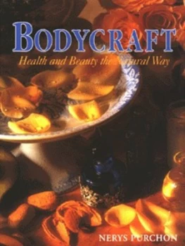 Image of Bodycraft by Nerys Purchon and Quentin Bacon and Dianne Bradley and Janet Jones Hardback