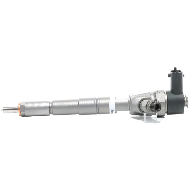 Image of METZGER 0870085 Injectors with seal ring, The spare part must be coded with OBD self-diagnosis unit Injector Nozzle (3902)