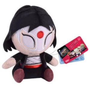 Image of Suicide Squad Katana Mopeez Plush