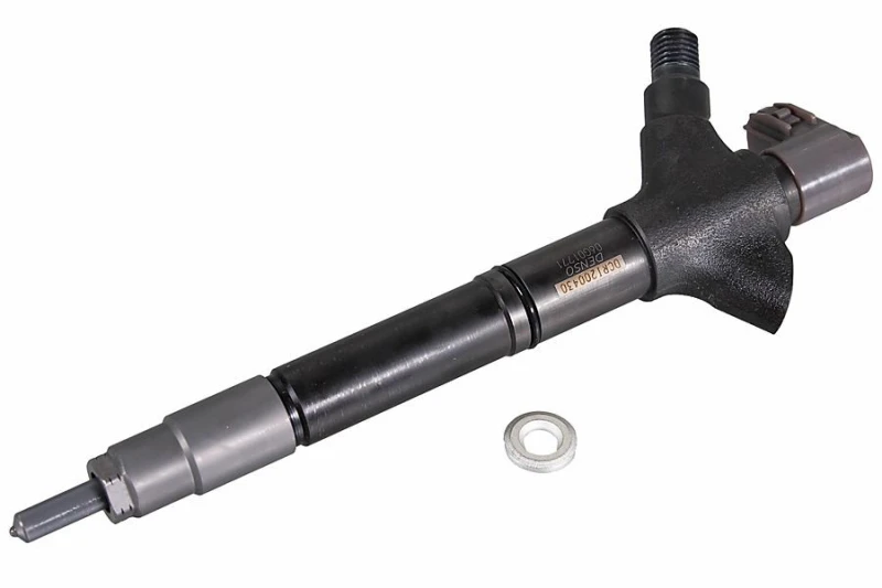 Image of Injector Nozzle METZGER 0870250