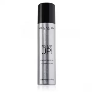 Image of Mesauda Milan Fixer Makeup Face 75ml