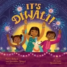 Image of It's Diwali!