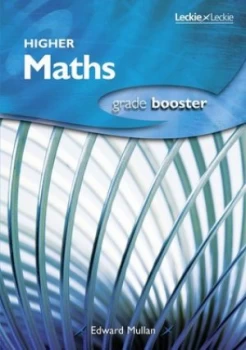 Image of Higher Mathematics by E. C. K Mullan Paperback