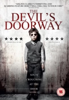 Image of The Devils Doorway - DVD