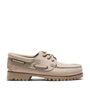 Image of Timberland Deck Shoe - Beige