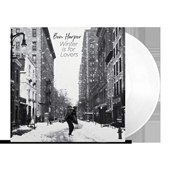 Image of Ben Harper - Winter Is for Lovers CD