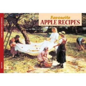 Image of Salmon Favourite Apple Recipes Paperback / softback 2018