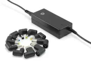 image of Conceptronic Universal Notebook Adapter 65W