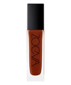Image of ZOEVA Authentik Skin Foundation 420N Trusted