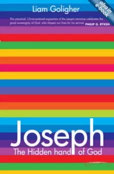Image of Joseph : The Hidden Hand of God