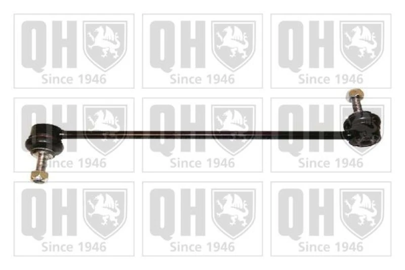 Image of QUINTON HAZELL Anti-roll bar link QUINTON HAZELL QLS3772S