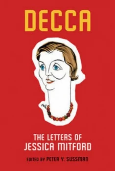 Image of Decca by Peter Y. Sussman Hardback