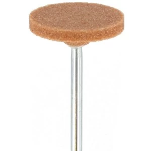 Image of Dremel 25.4mm Grinding Stone