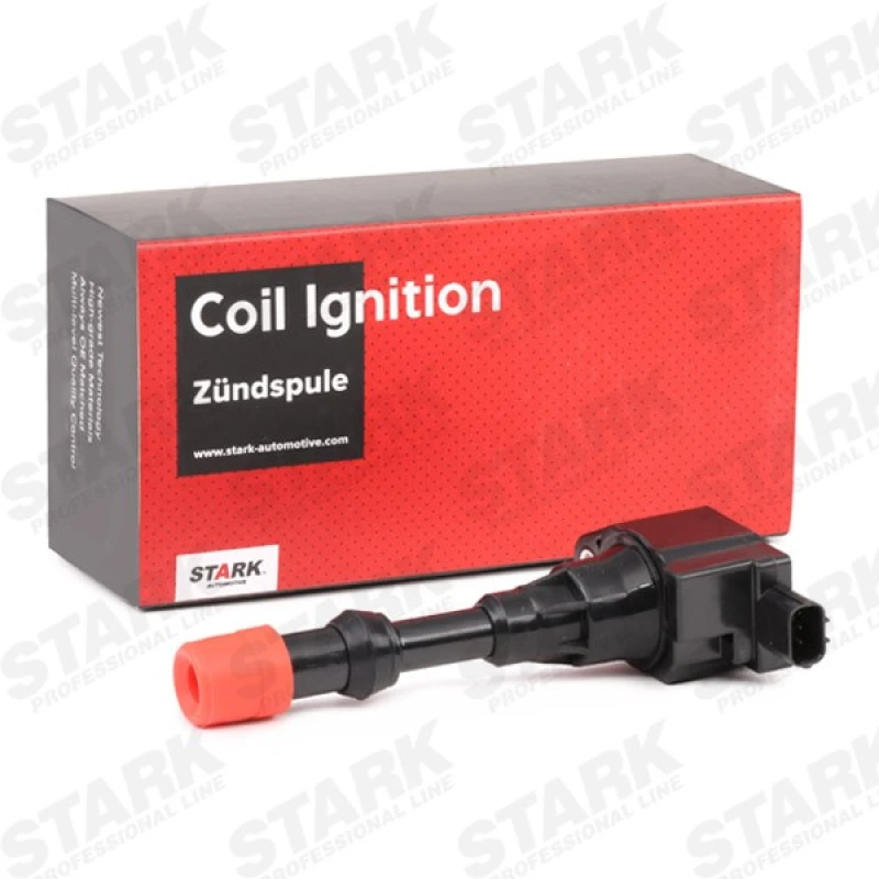 Image of STARK SKCO-0070136 Ignition coil Coil,ignition (689)
