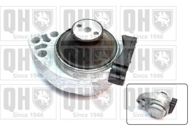 Image of QUINTON HAZELL Engine mount QUINTON HAZELL EM4659