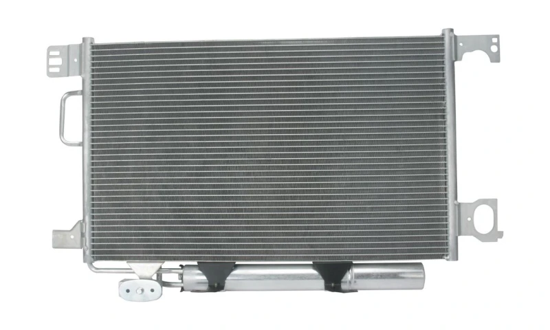 Image of Air conditioning condenser Bosch 1 986 AD2 191