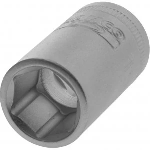 Image of Bahco 1/2" Drive Hexagon Socket Metric 1/2" 10mm