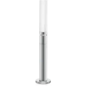 Image of Outdoor Sensor Light gl 60 LED Silver Steinel Silver