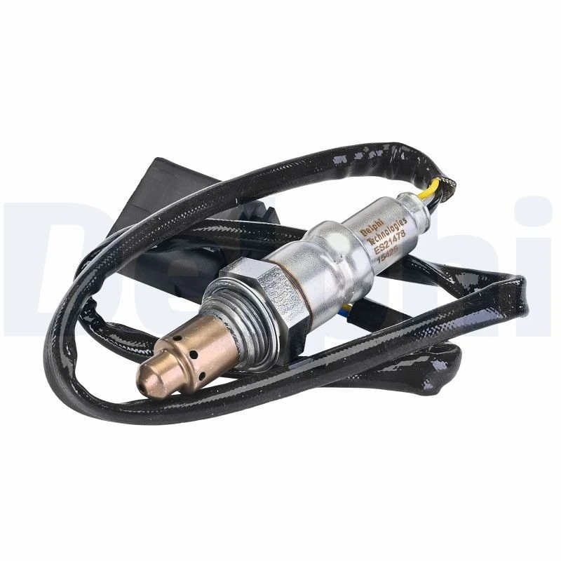 Image of DELPHI Lambda sensor DELPHI ES21478-12B1