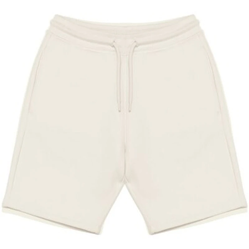 Image of Native Spirit PC7826 boys's Children's shorts in White