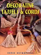 Image of decorative tassels and cords
