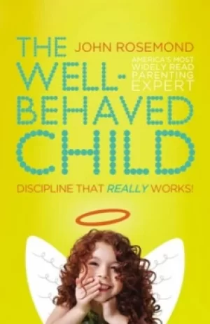 Image of The Well-Behaved Child by