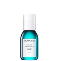 image of SACHAJUAN Ocean Mist Volume Shampoo 100ml