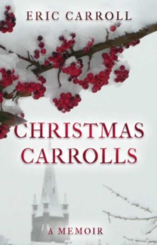 Image of Christmas Carrolls Paperback / softback
