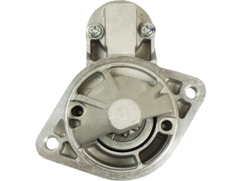 Image of AS-PL Starter motor AS-PL S5183