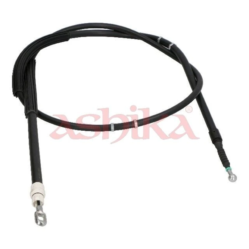 Image of ASHIKA Handbrake cable ASHIKA 131-00-0930