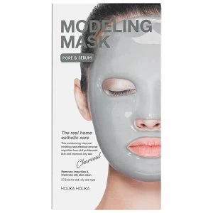 Image of Holika Holika Modeling Mask - Charcoal