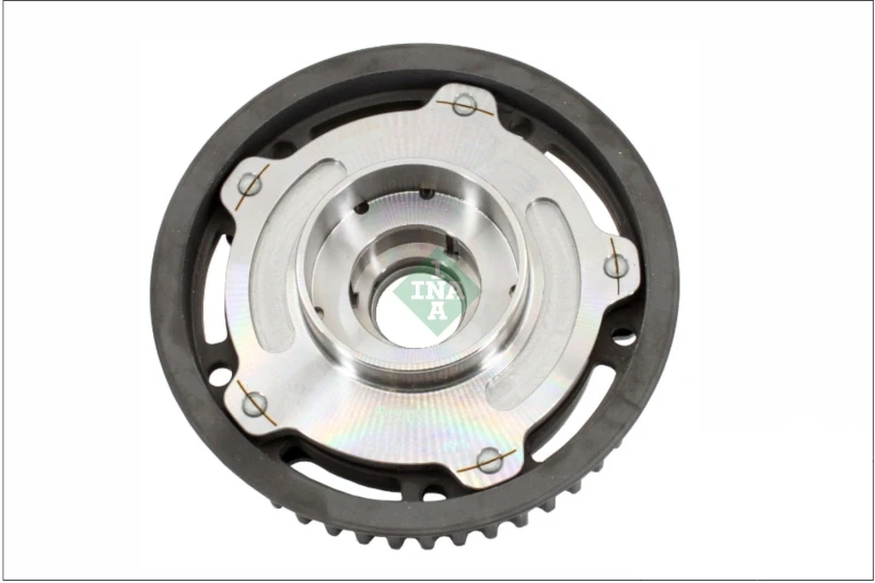 Image of Camshaft Adjuster INA 427 1283 10