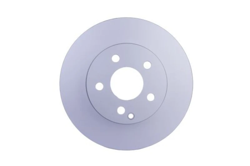 Image of HELLA Brake disc HELLA 8DD 355 128-701