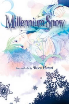 Image of Millennium Snow. 3 by Bisco Hatori Paperback