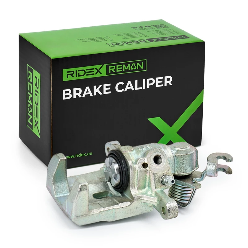 Image of RIDEX REMAN 78B2548R Brake caliper Brake Caliper (78)