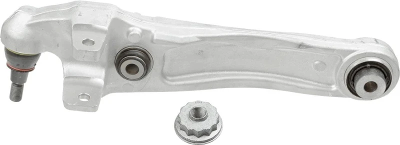 Image of Suspension arm LEMFORDER 39844 01