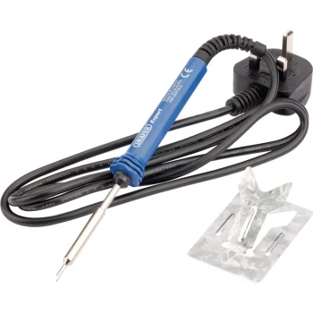 Image of Draper Expert Soldering Iron 18 Watts