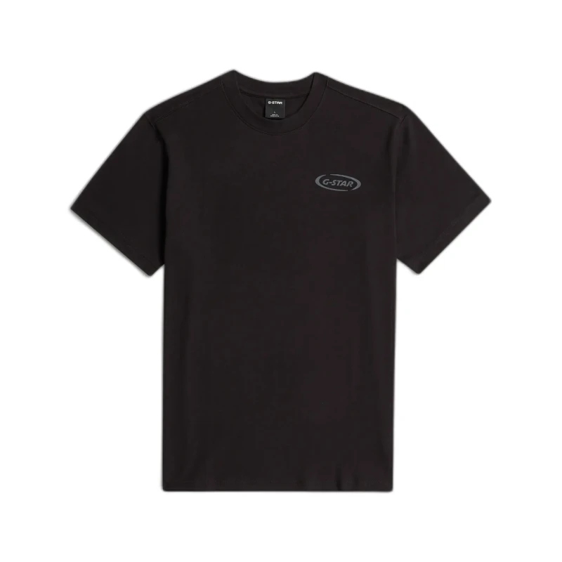 Image of G-Star T-Shirt G-Star 90s Noir Male S