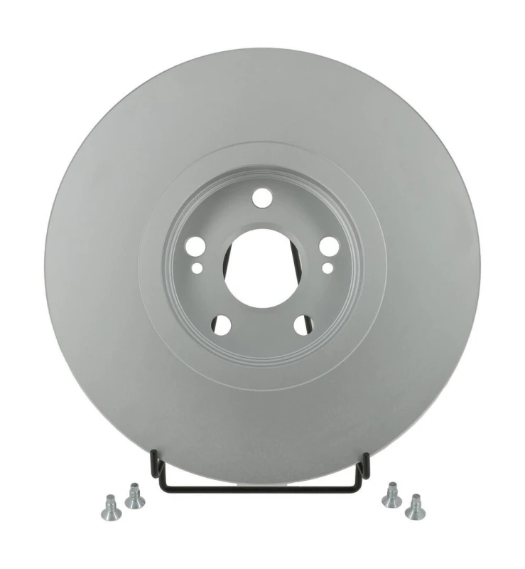Image of Brake disc JURID 562187JC-1
